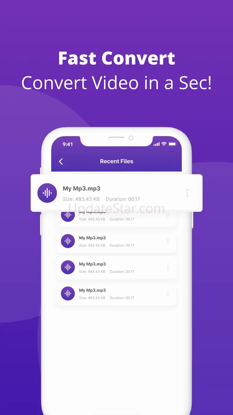 Video To Mp3 Media Converter 1.8