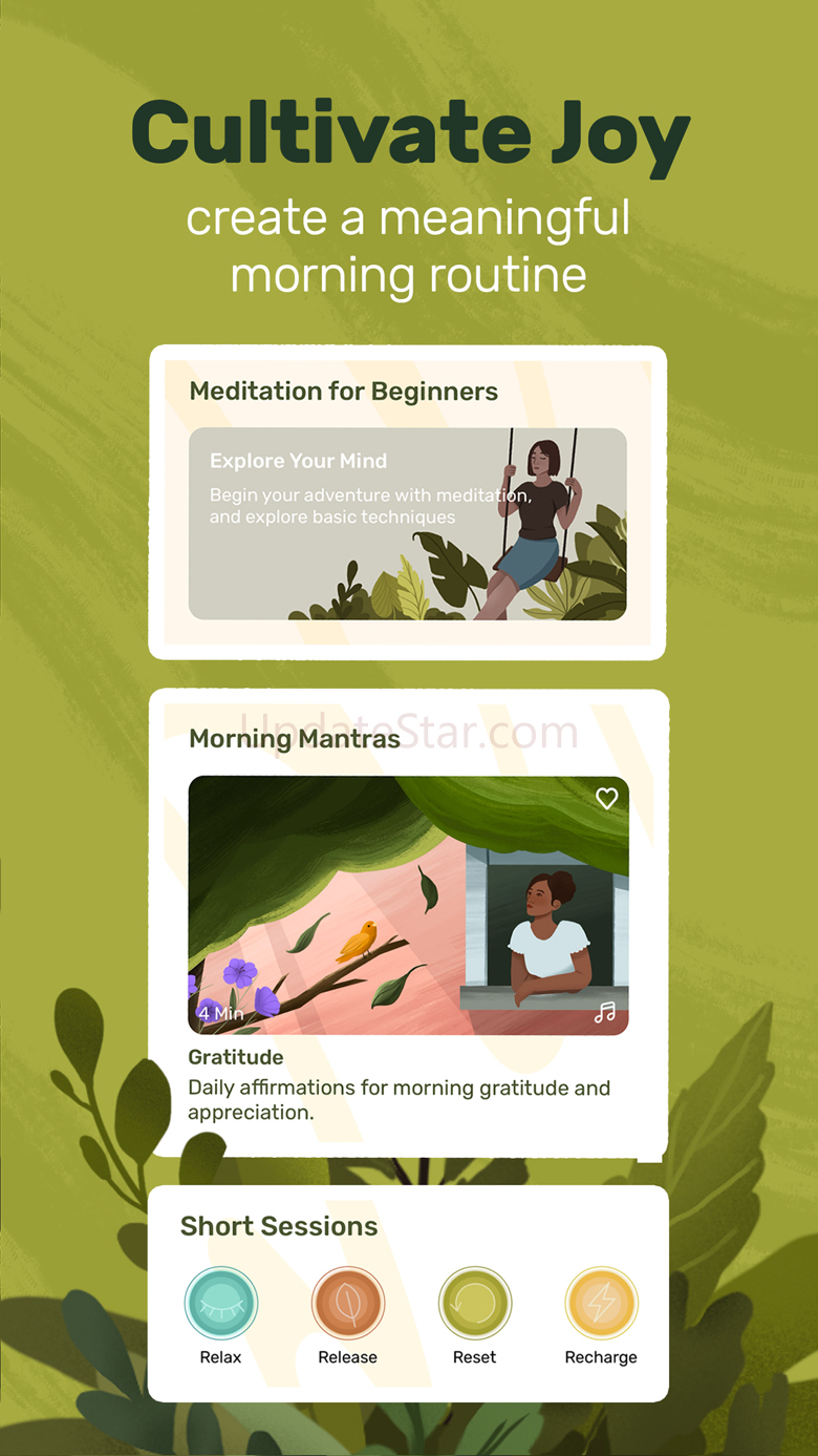 Wild Minds: Meditation 23