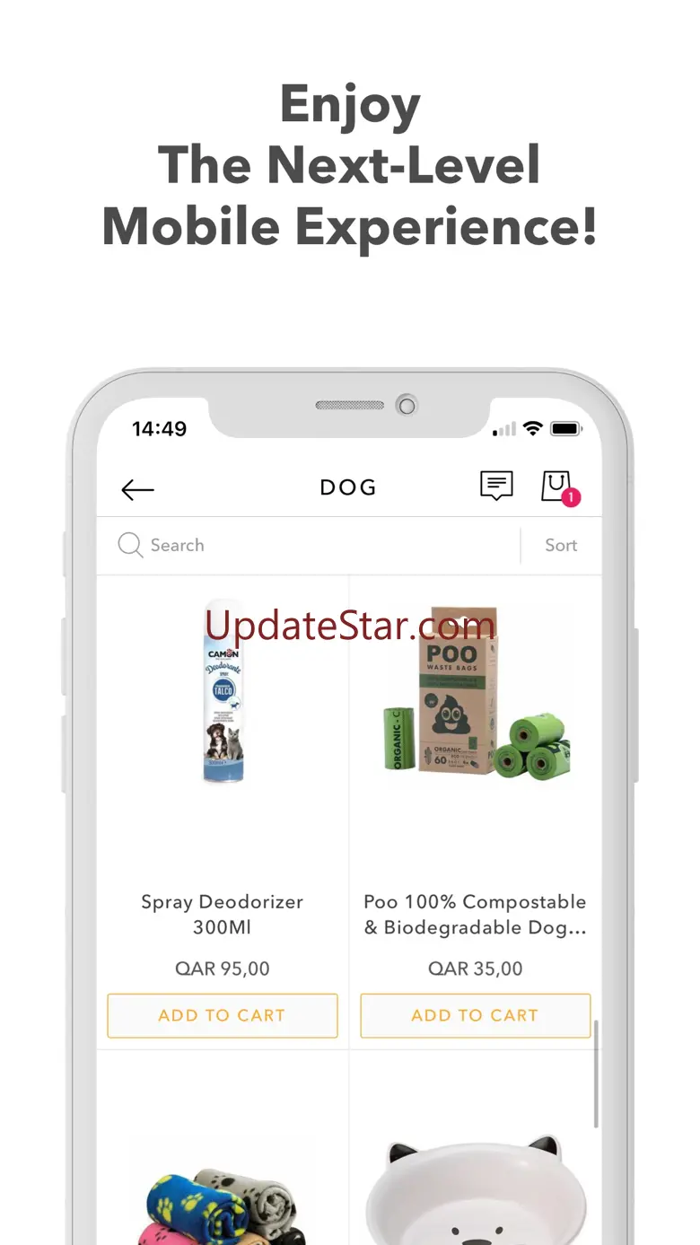 PetsQtr 2.2