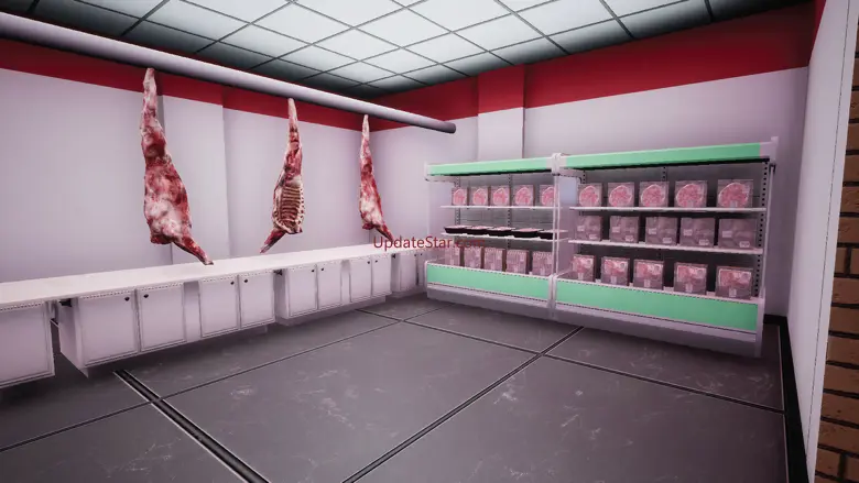 Trader Life Simulator