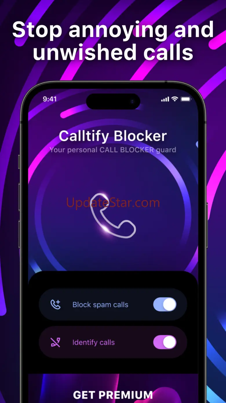 Calltify Blocker 1.3