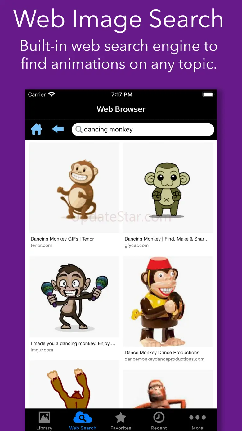 3D Animations + Emoji Icons 11.16