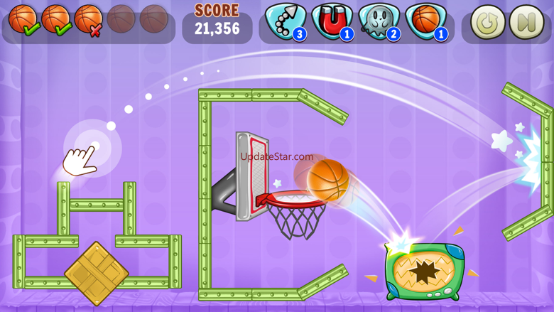 Basketball Superstar 5.8.6