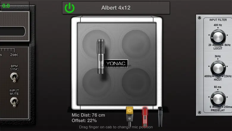 ToneStack 3.3