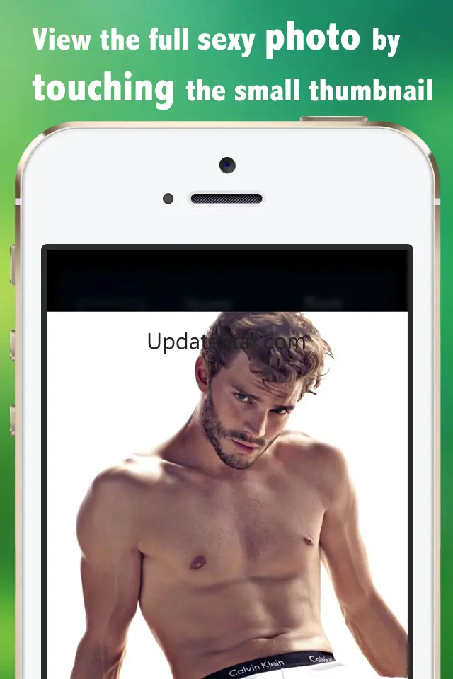 Sexy or Not ? - Hot 2048 version with the hottest handsome men 1.1