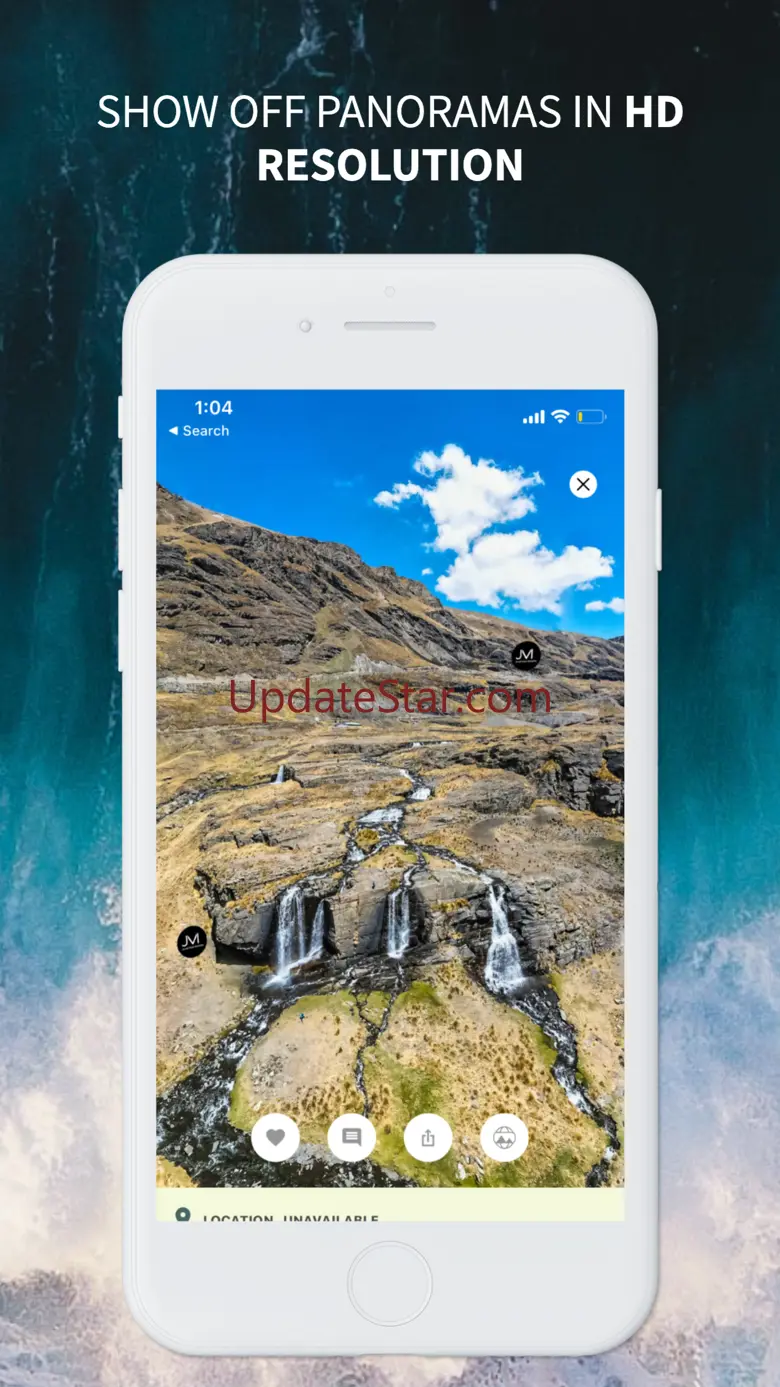 Panorama 360 & Virtual Tours 7.5.2