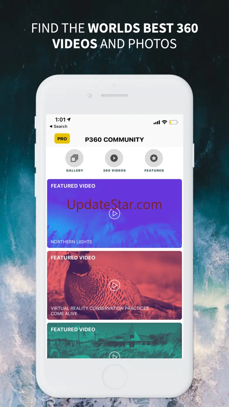 Panorama 360 & Virtual Tours 7.5.2