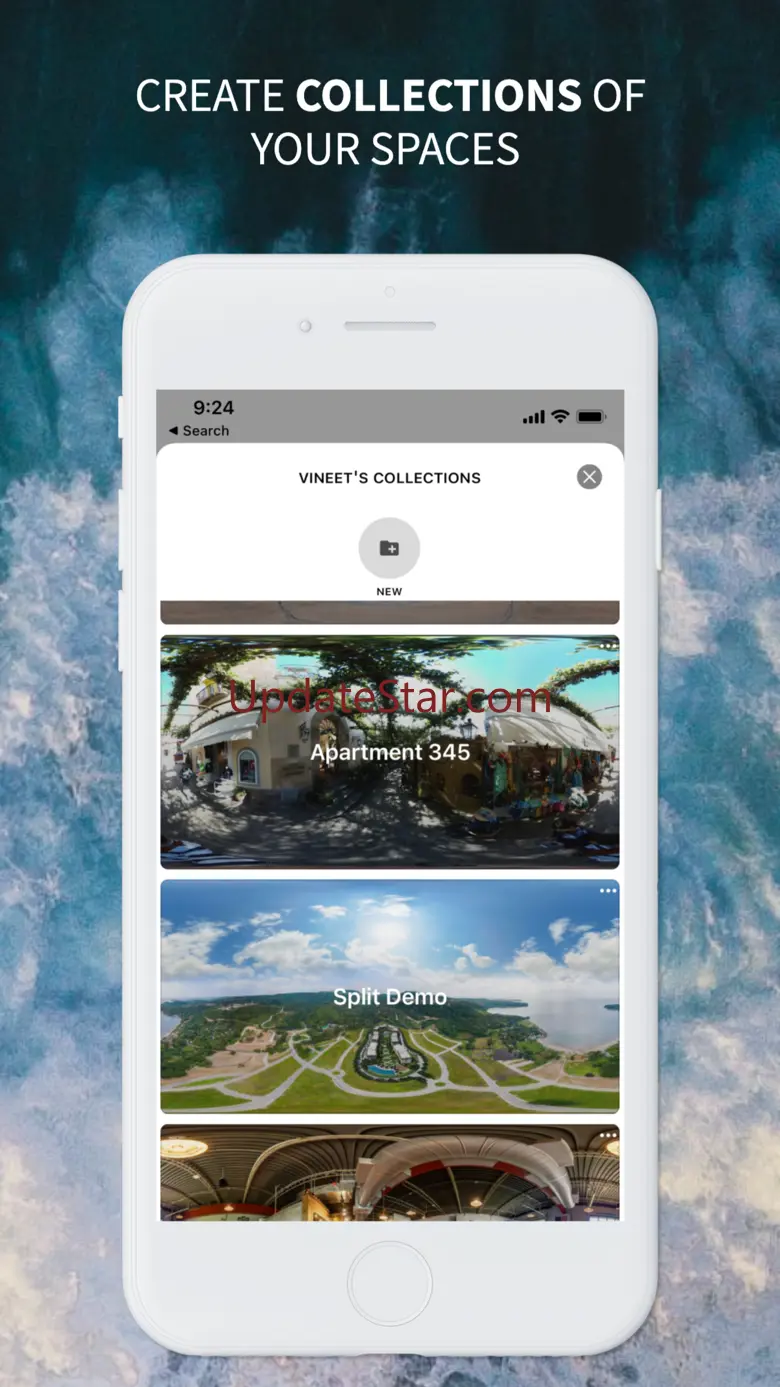 Panorama 360 & Virtual Tours 7.5.2