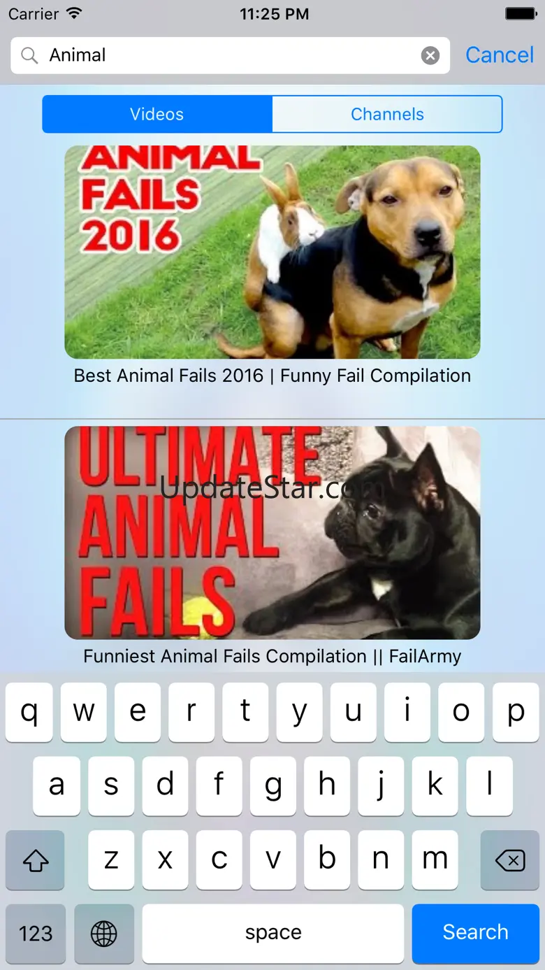Fun Tube - Best funny videos 2.0.0
