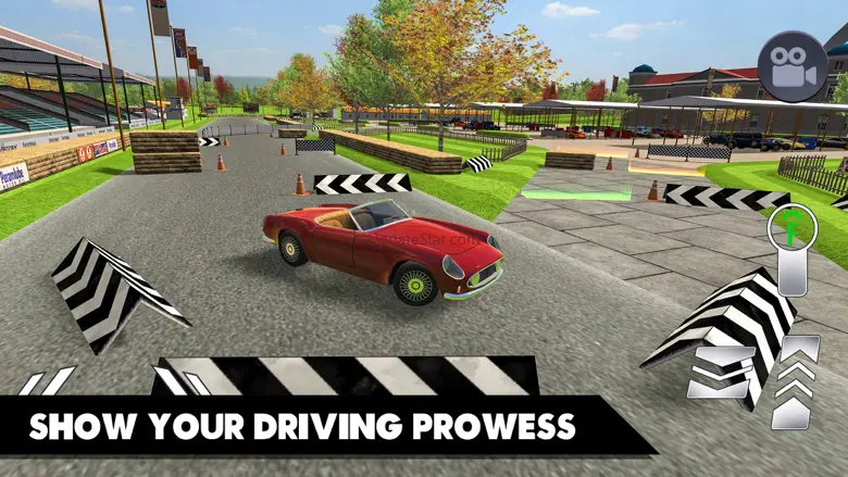 Driving Legends: The Car Story 1.4.3