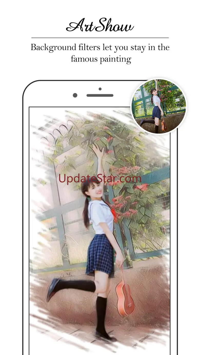 ArtShow Filters - Photo Editor 7.3.5