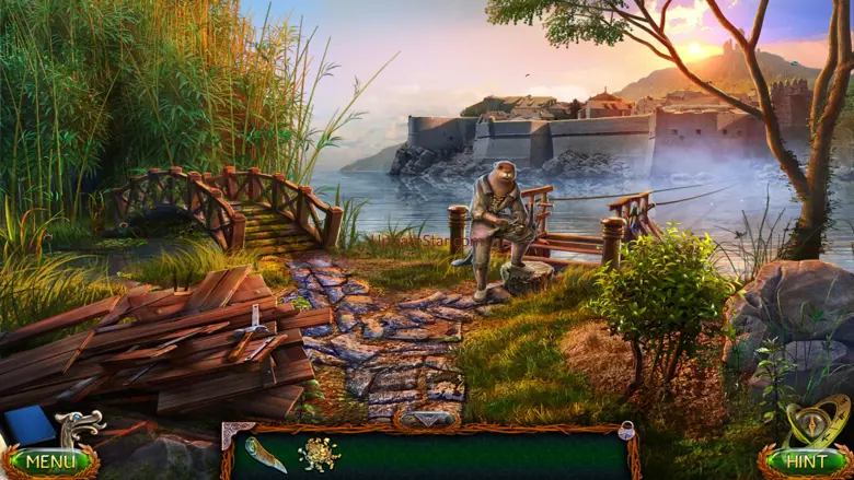 Lost Lands 4 CE 1.1.3