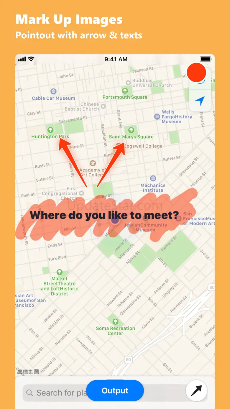 Annotate+ Markup image 10.3