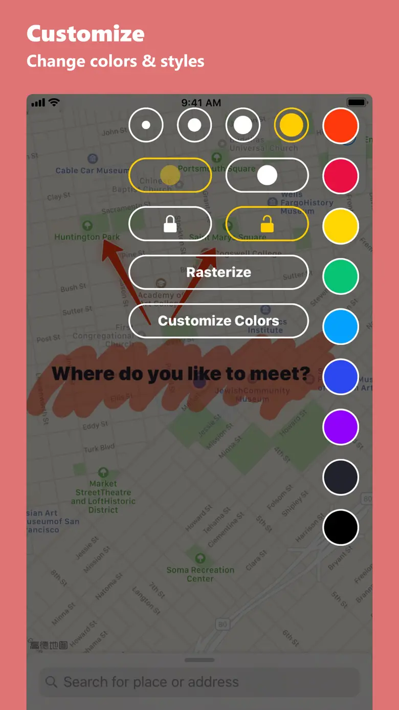 Annotate+ Markup image 10.3