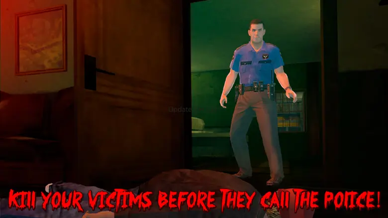 Jason Killer Horror House Game 1.1