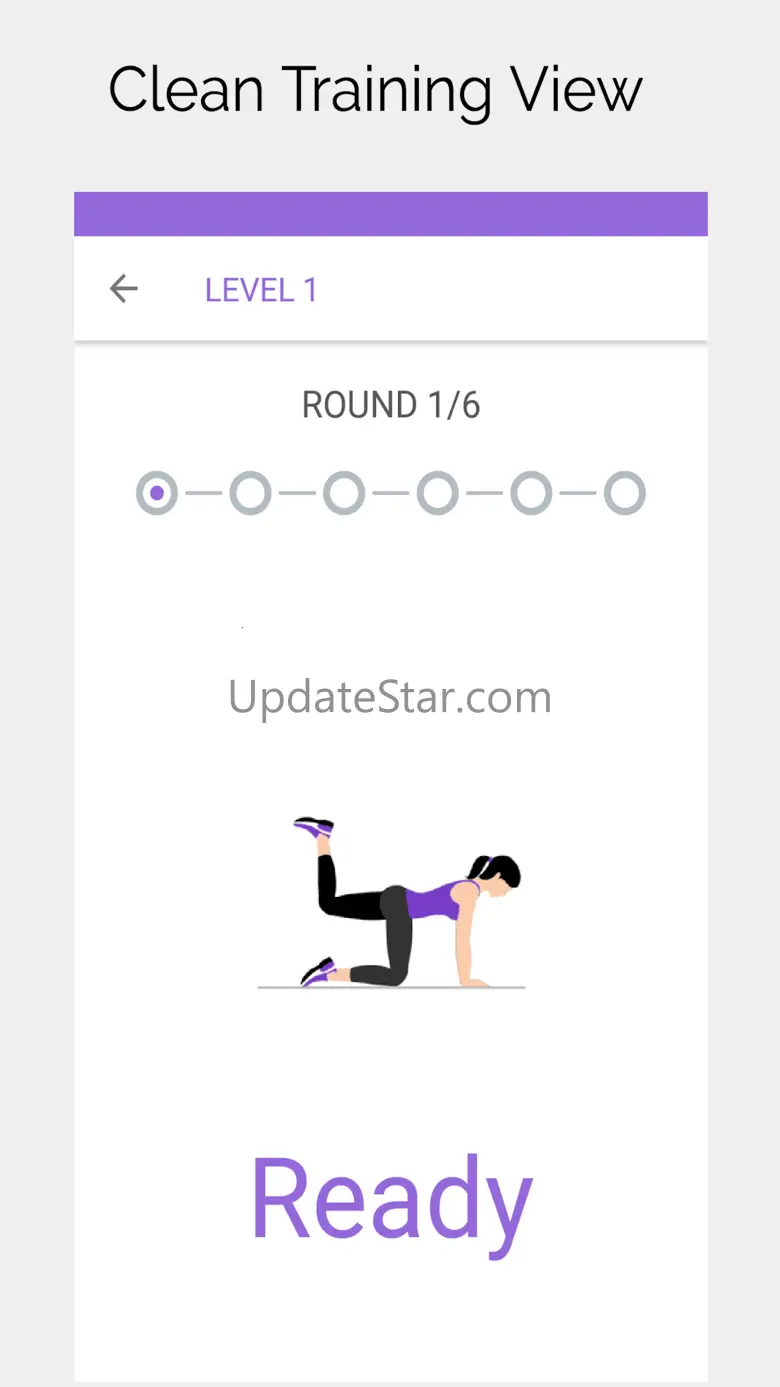 Butt and Legs Workout Plan 1.3