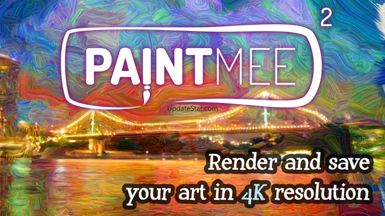 PaintMee 2 2.1