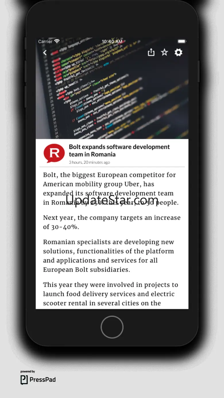 Romania Insider daily news 4.4.4