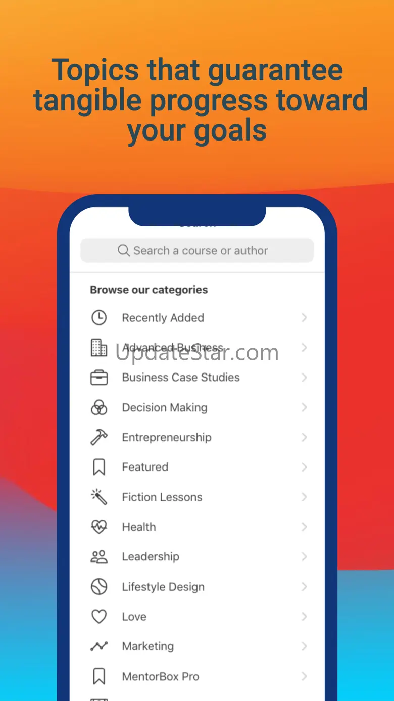 MentorBox 2.0.35