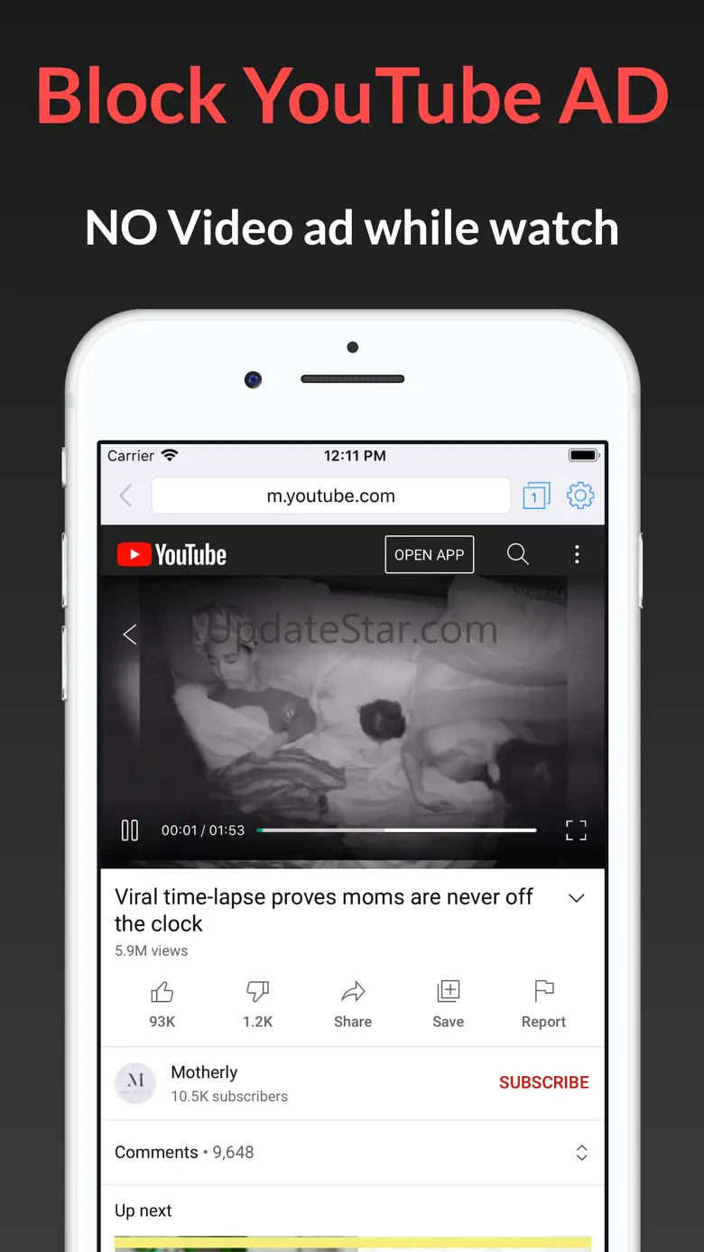 ESBrowser - Float Video Player 2.6.0
