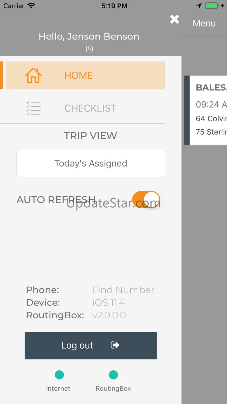 RoutingBox Mobile 2.8.295