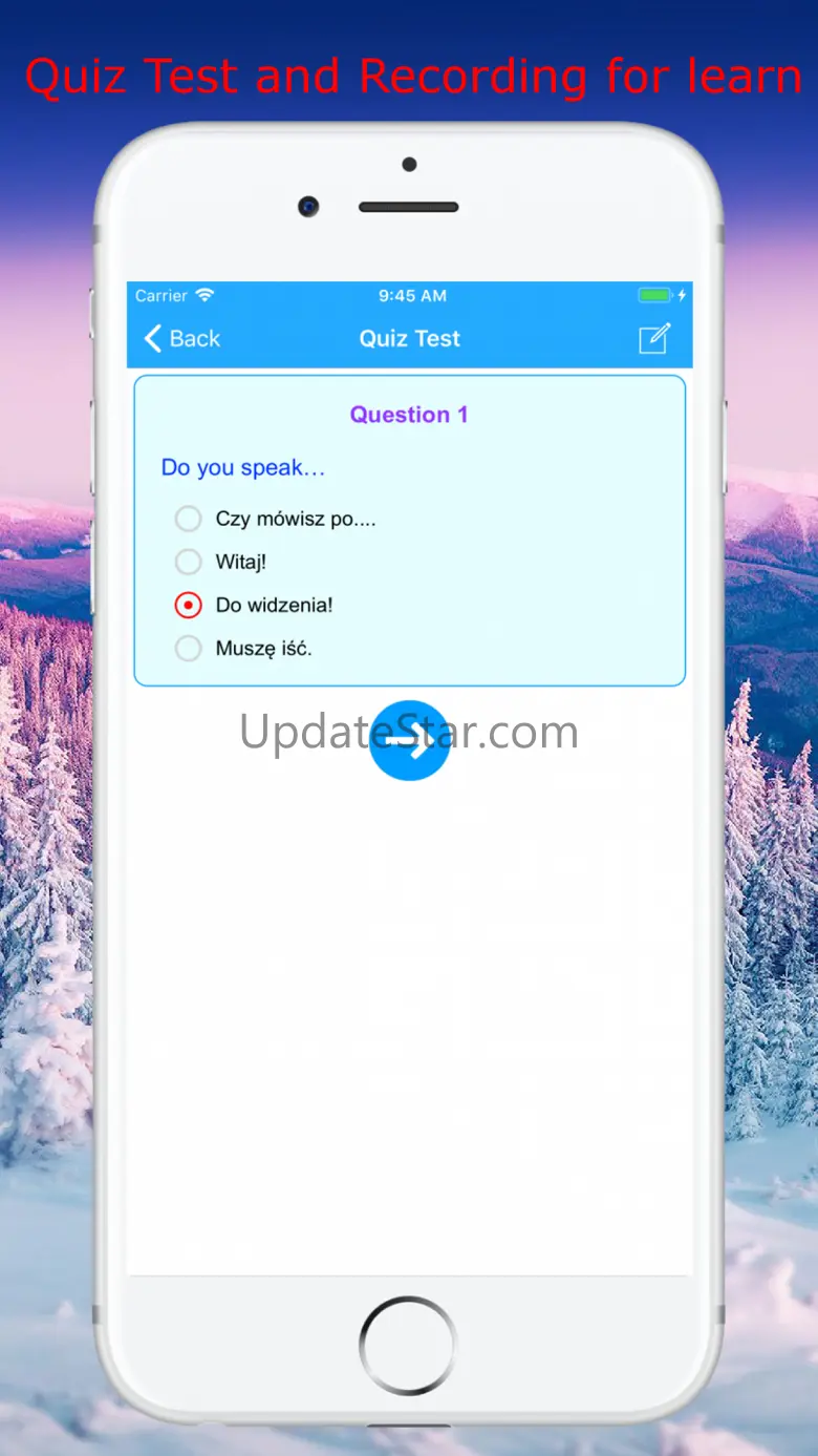 Learn Speak Polish Language 2.81
