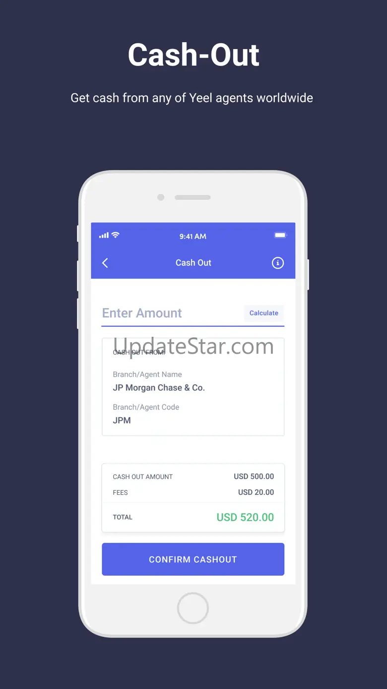 Yeel-Mobile Payments Platform 2.3.20