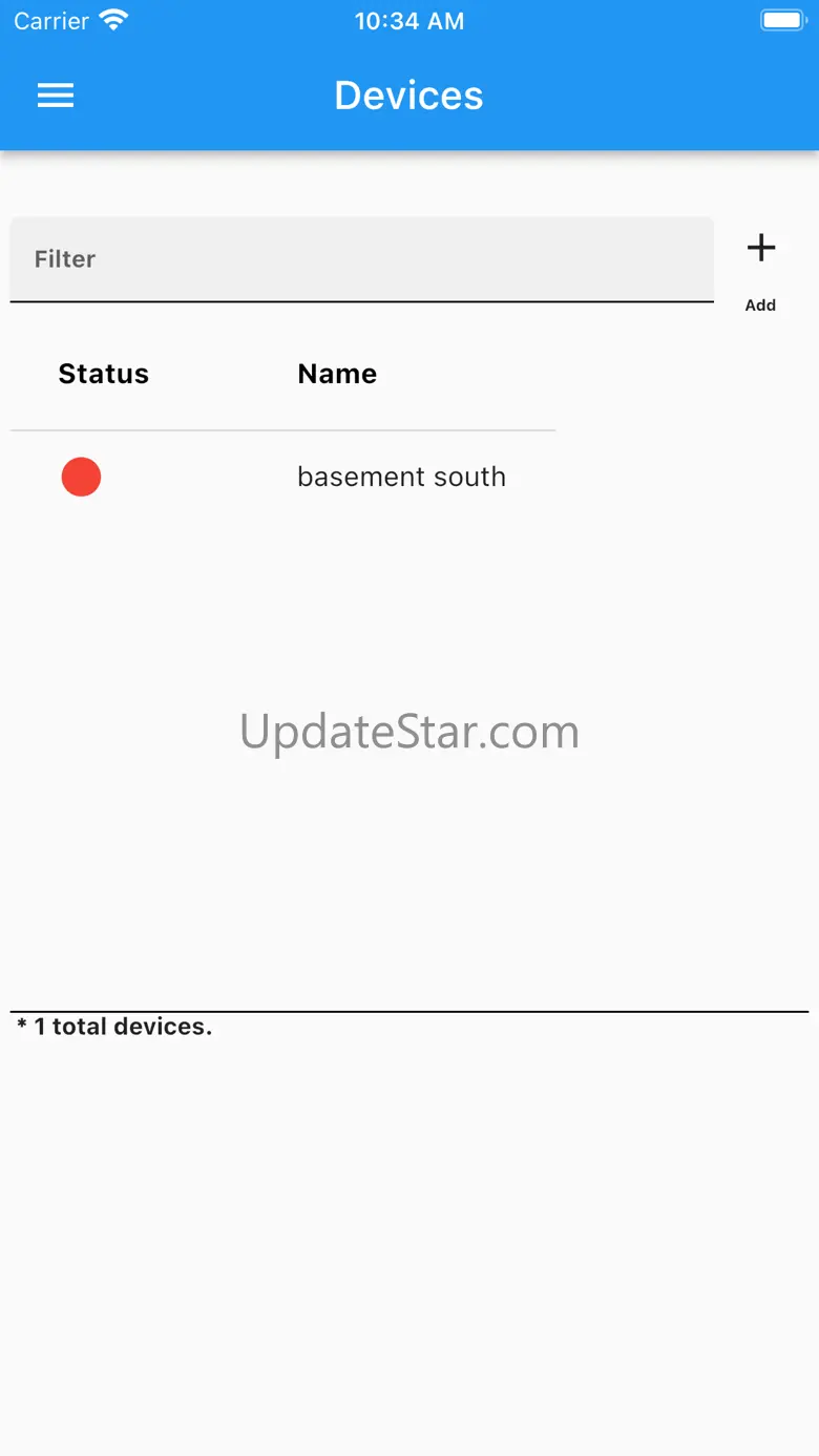 FriedrichConnect 2.3.0