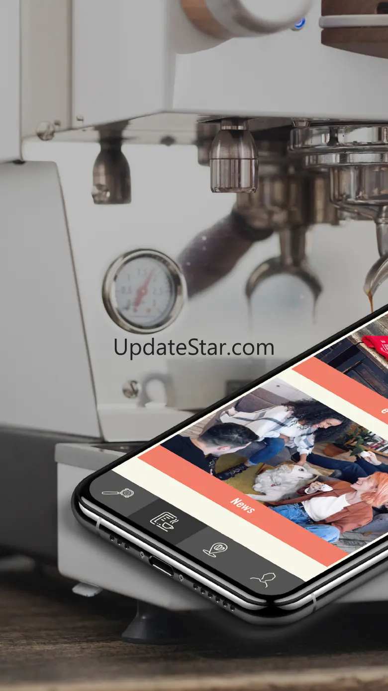 La Marzocco Home 3.1.4(1)