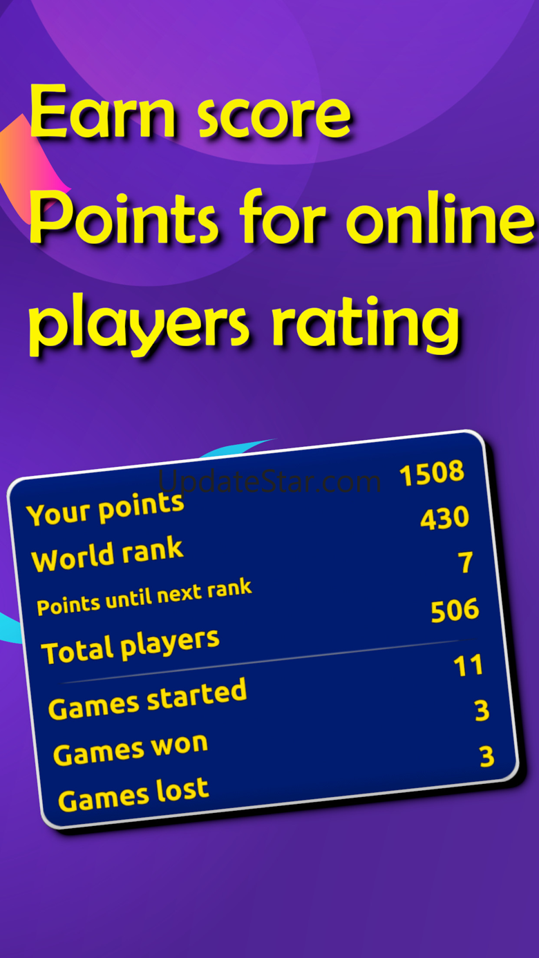6 tiles in a row: puzzle game 7.6