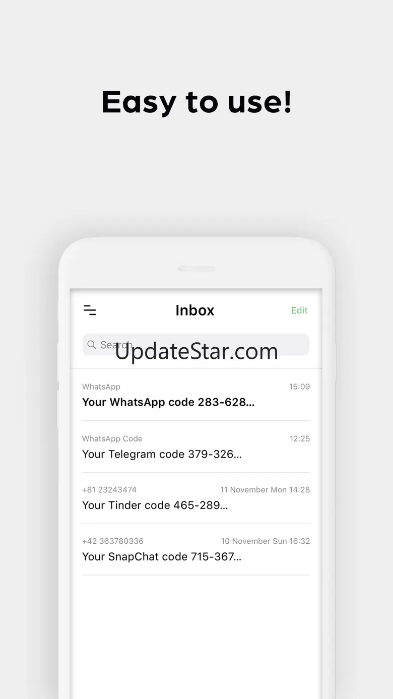 Wsecond: Second Phone Number 1.0.12