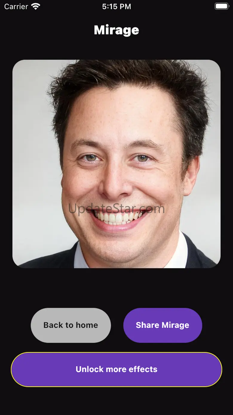 Mirage - Detect Image Editing 2.2.4