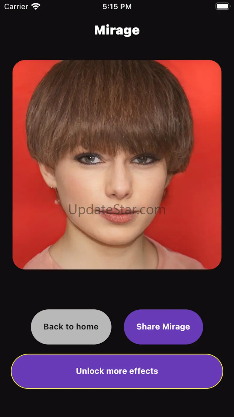Mirage - Detect Image Editing 2.2.4