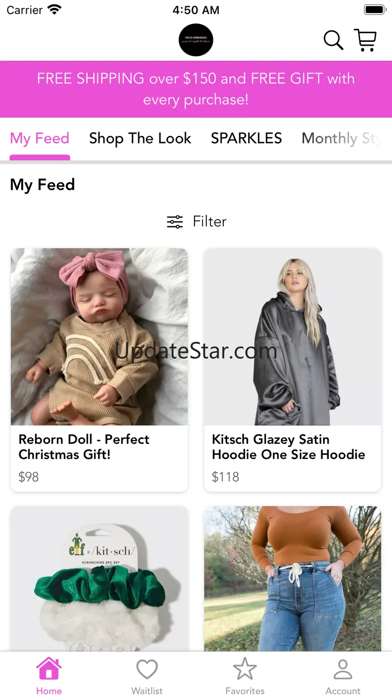 Project Angels Boutique LLC 3.2.20