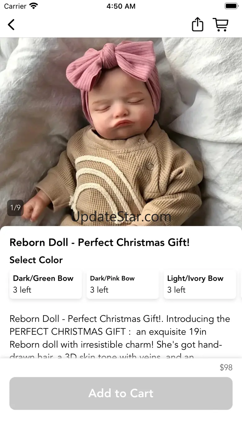 Project Angels Boutique LLC 3.2.20