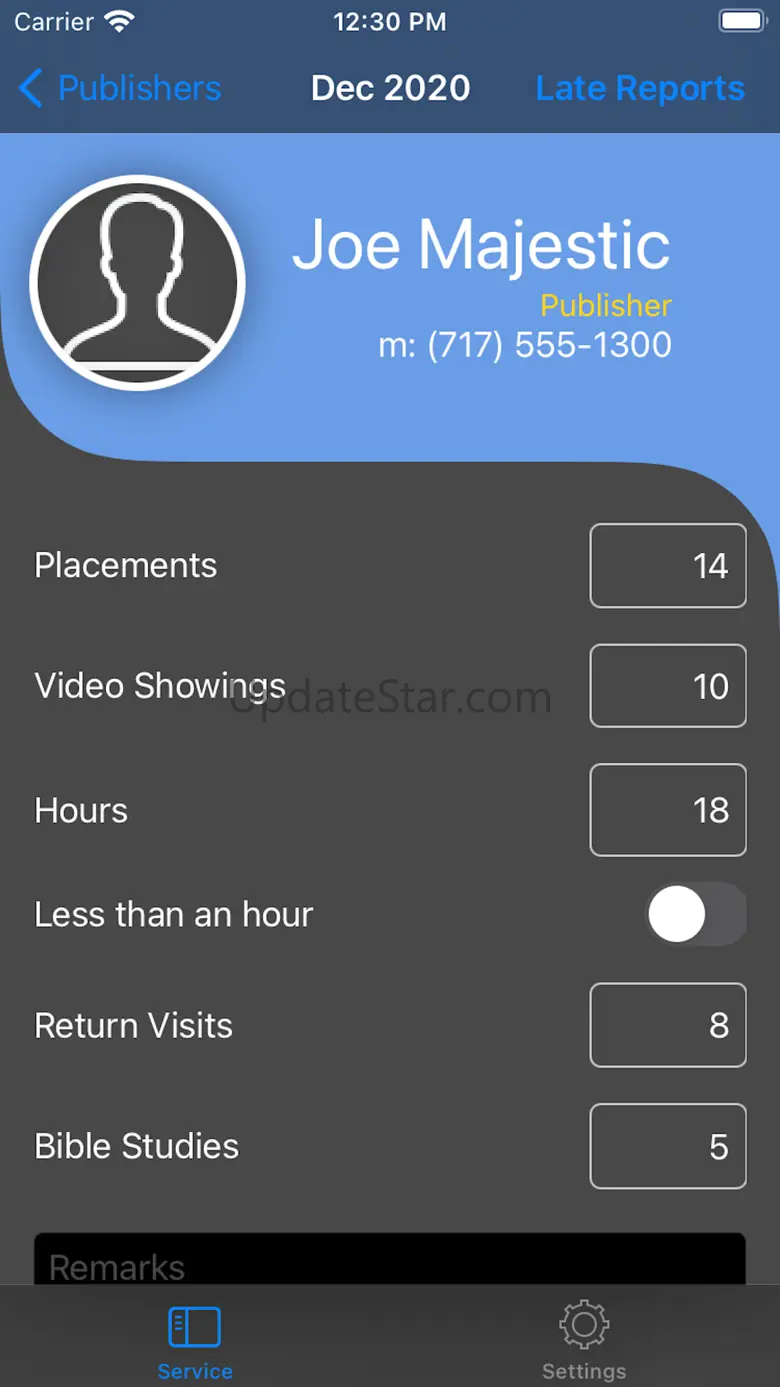 FSGroup Mobile 2.6.0