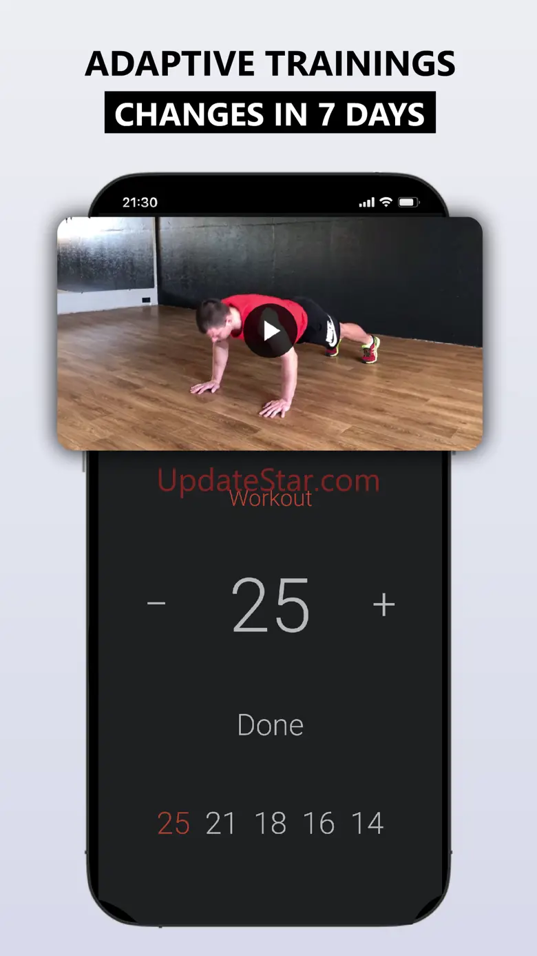 Titan - Home Workout & Fitness 3.7.7
