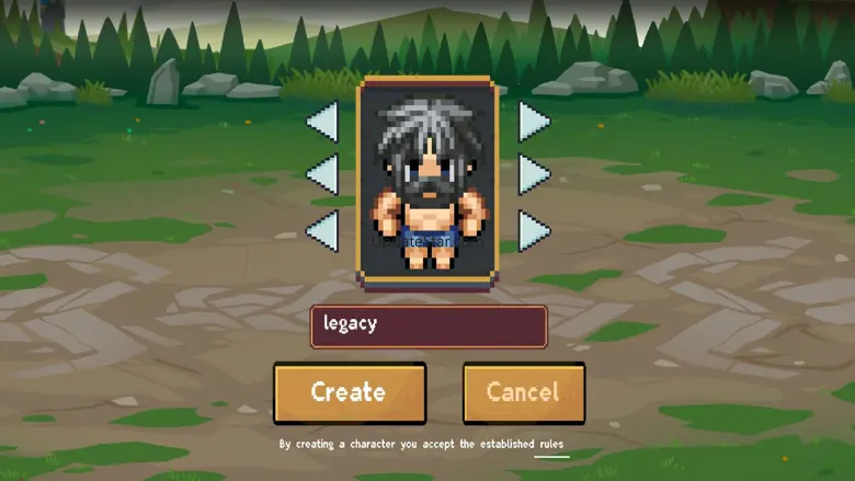 Sword Legacy RPG MMORPG Apex 0.9.15