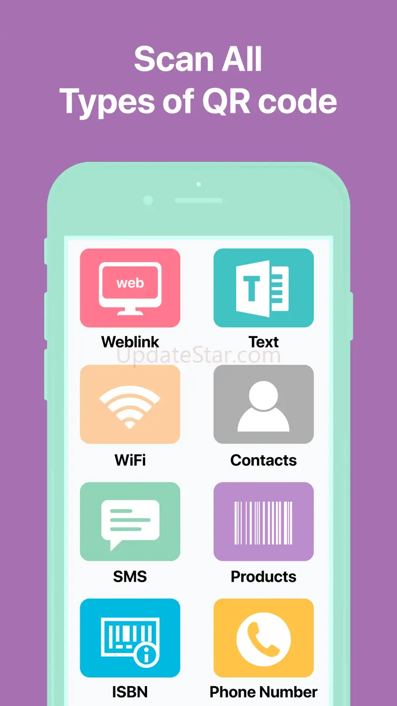 QR & Barcode Scanner· 1.5.2