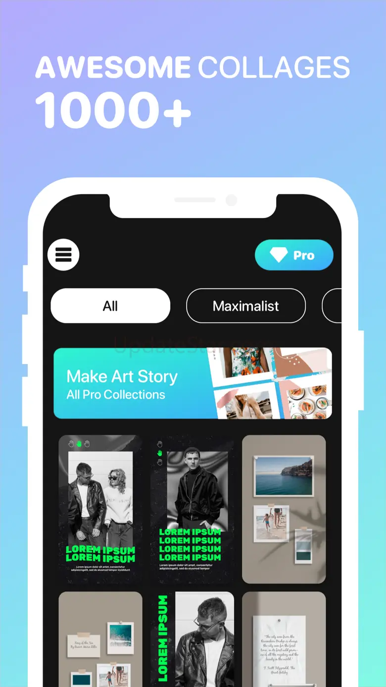 Story Highlight Cover - Maker 1.1