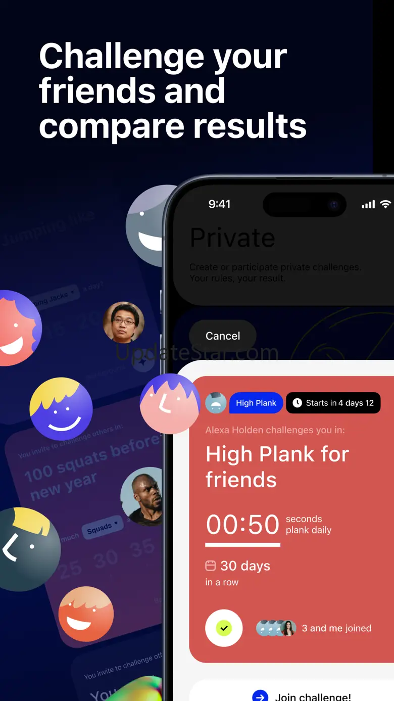 AGON | fitness & rewards 1.2.28