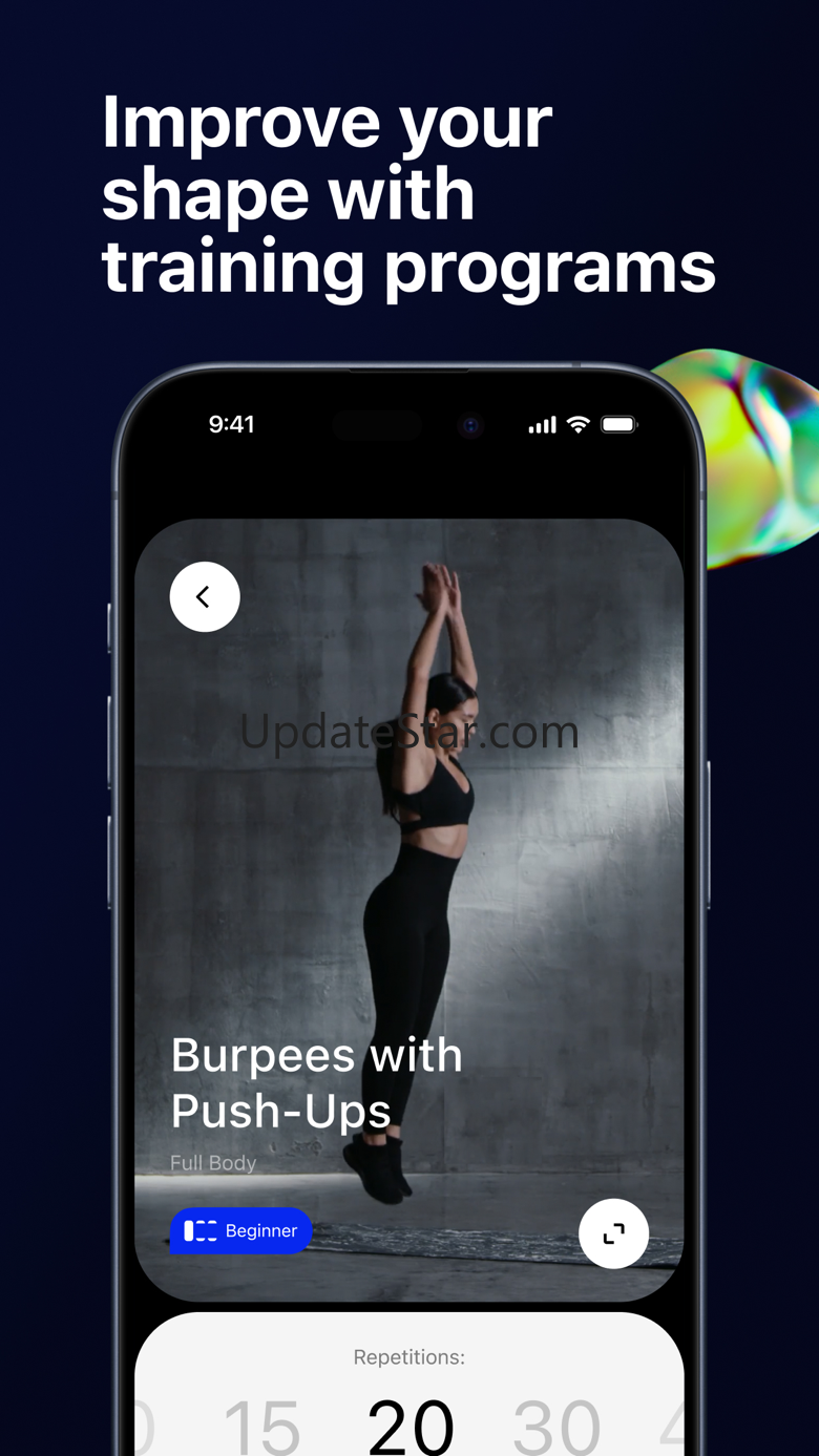AGON | fitness & rewards 1.2.28