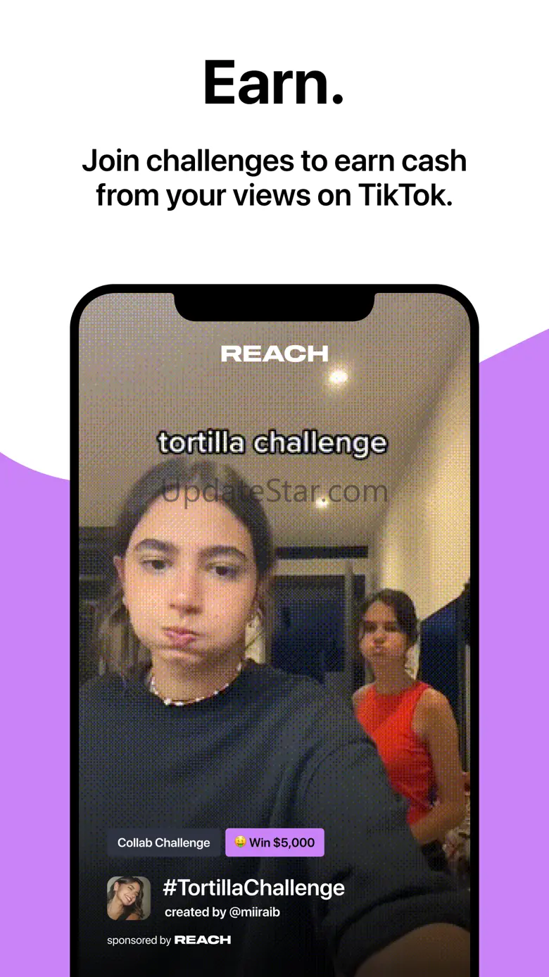 Reach for Creators 3.37.2
