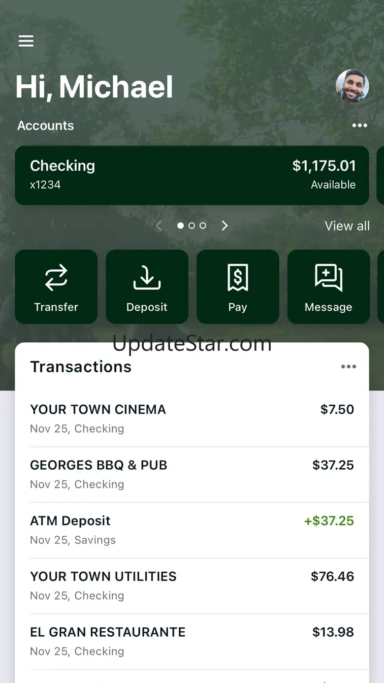 cbozark app 3.15.0
