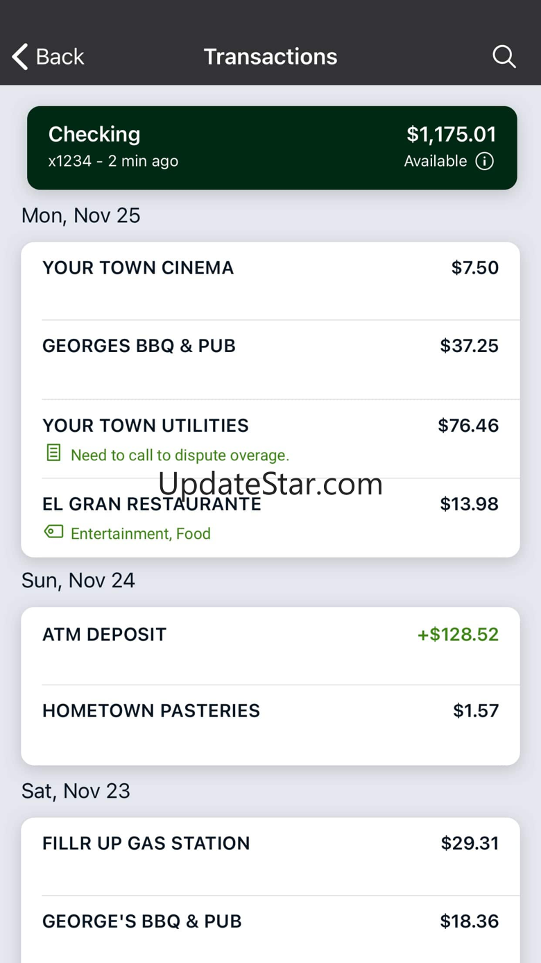 cbozark app 3.15.0