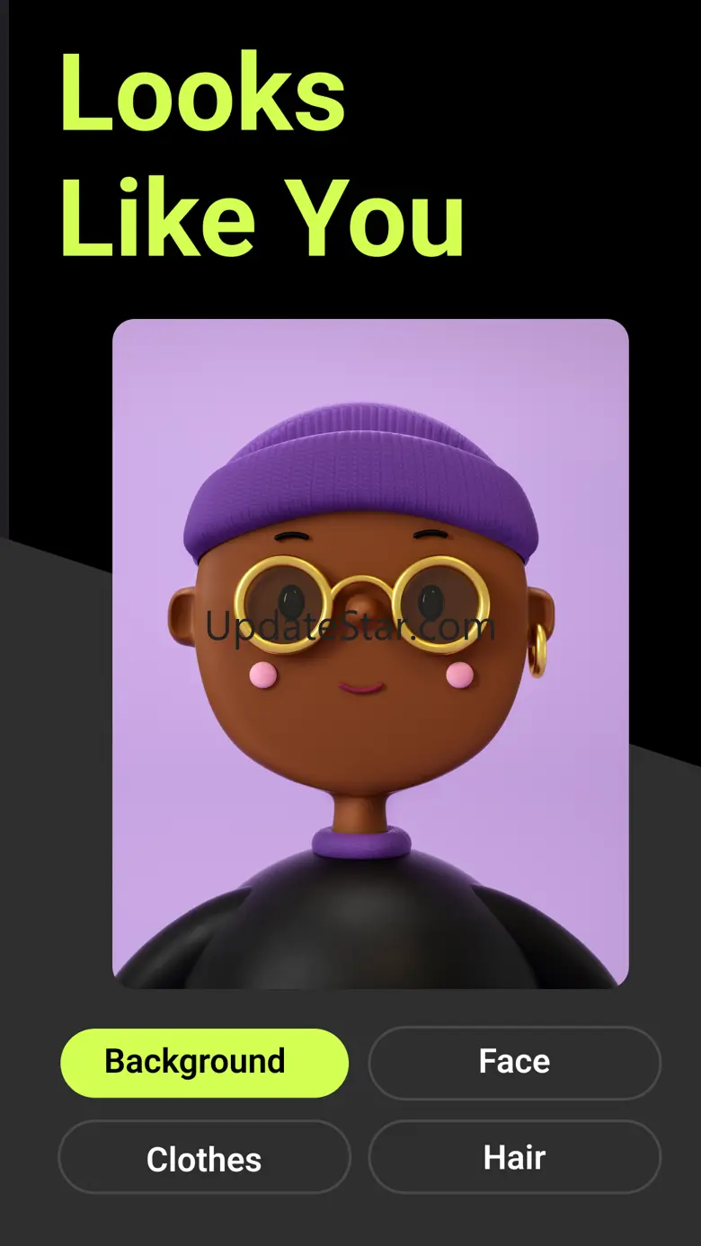 Avatar Maker Photo Trend 1.2