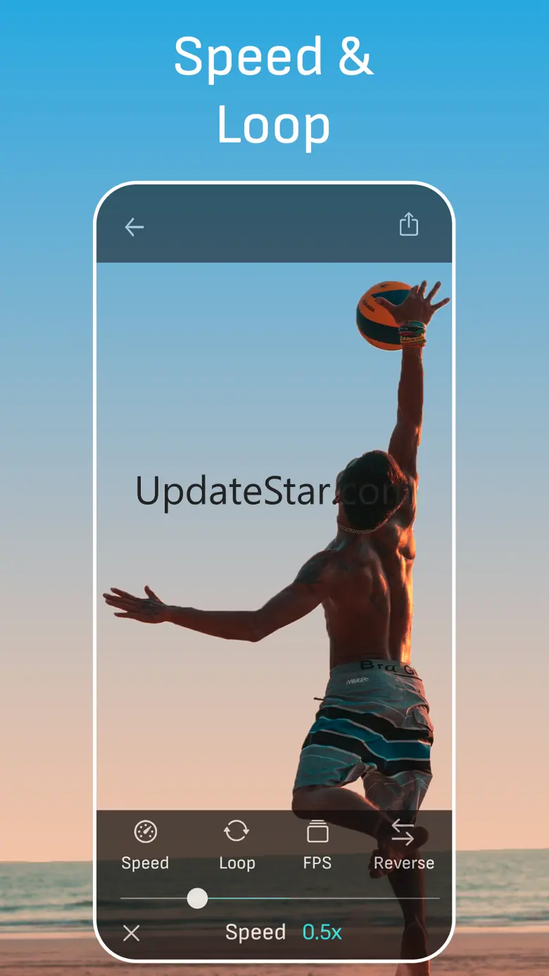 GIF Maker Studio - Create GIFs 1.55