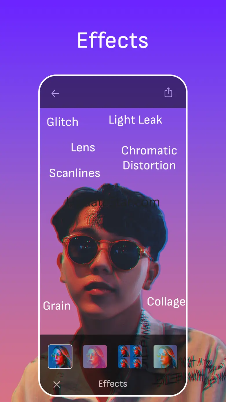 GIF Maker Studio - Create GIFs 1.55