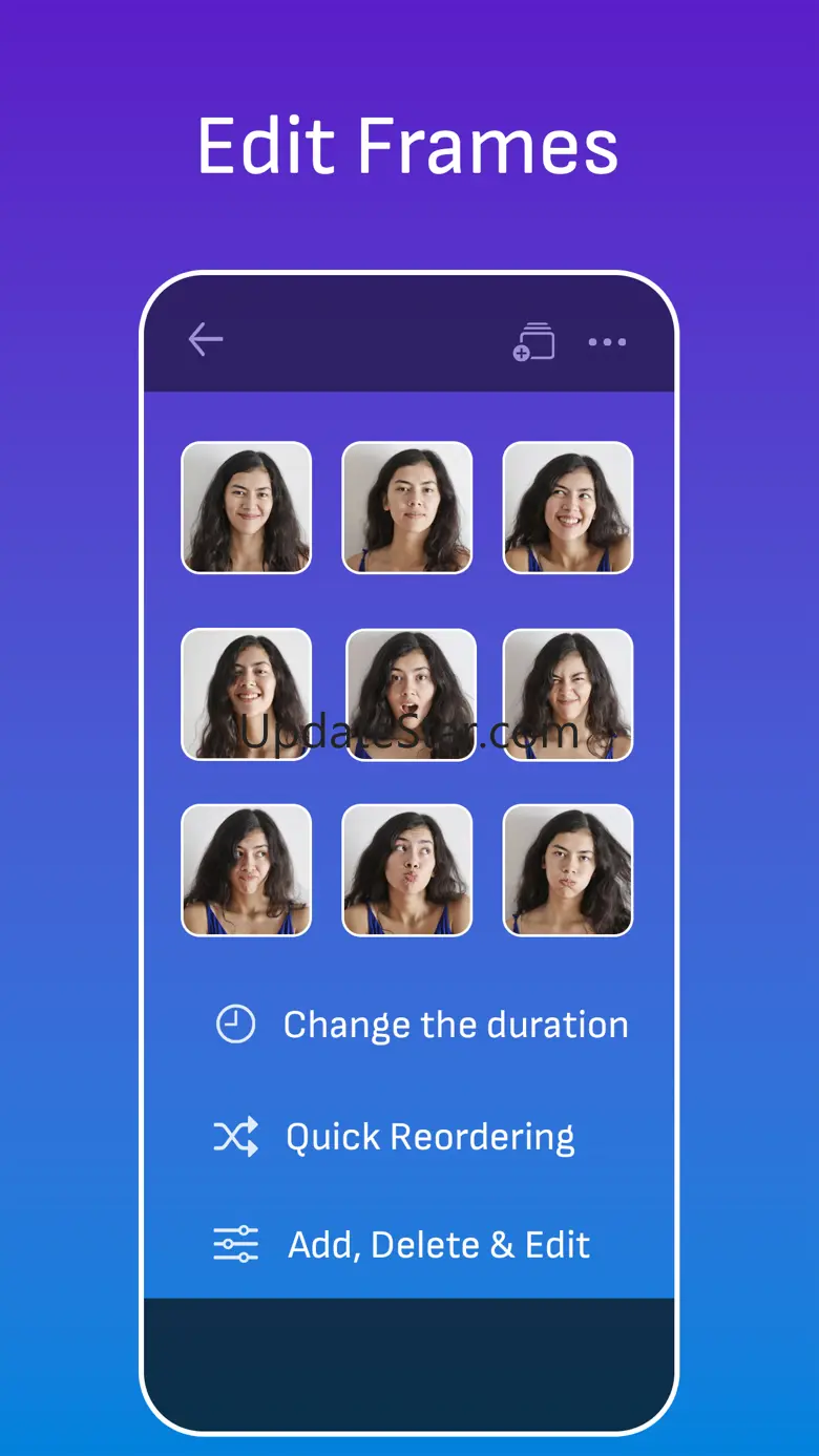 GIF Maker Studio - Create GIFs 1.55