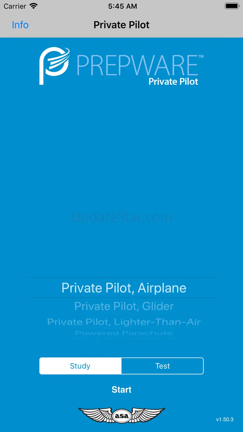 Prepware Private Pilot 1.59